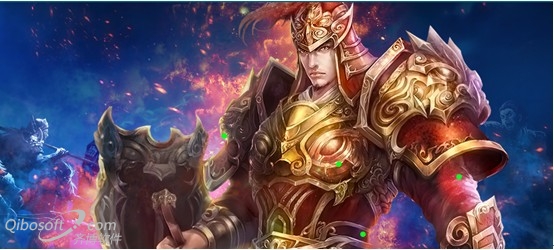 网页设计时光的运用与效果