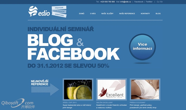 保持网页简洁而不简单的6个技巧