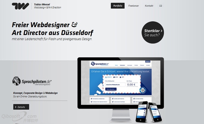 保持网页简洁而不简单的6个技巧