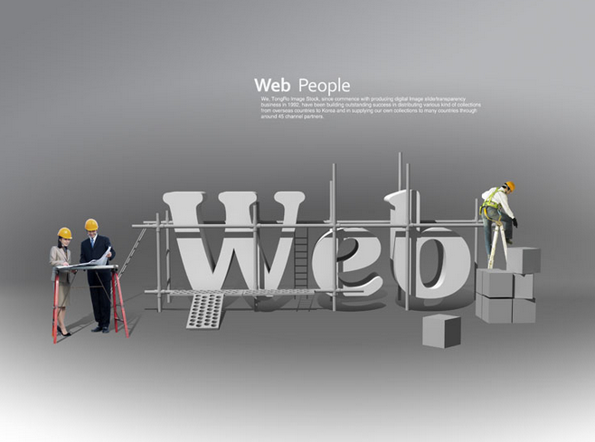 网站建设需要做好内容的设计