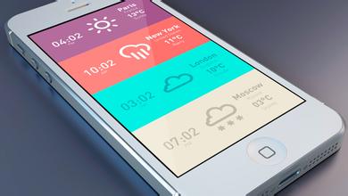 南宁APP的迭代更新要如何设定