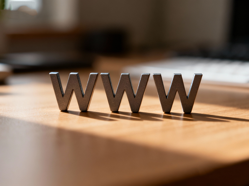 一个好域名的重要性