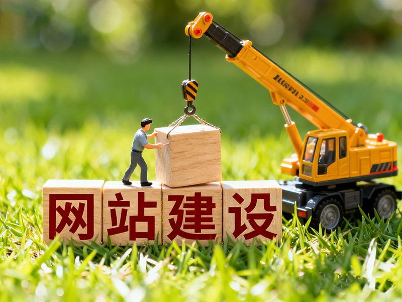 网站开发建设包括哪些