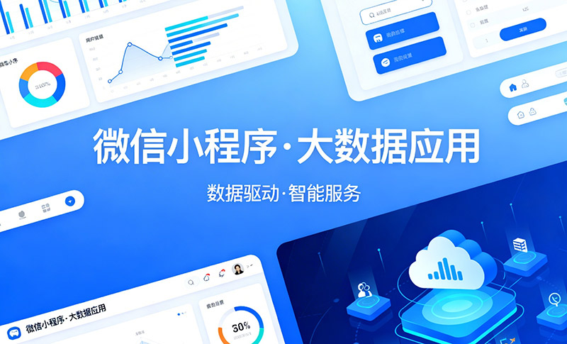 微信小程序的前景怎么样