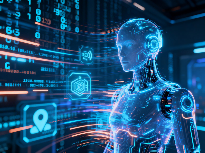 AI开发应用系统的喜与忧