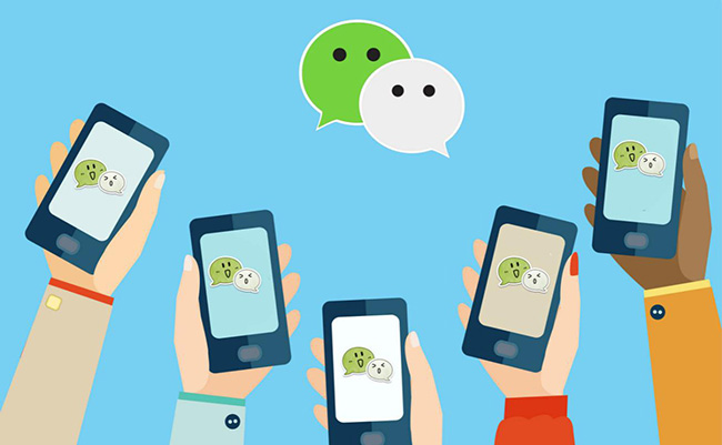 微信小程序重大更新：可以直接打开网页了！关联公众号增至500个，开发者笑了